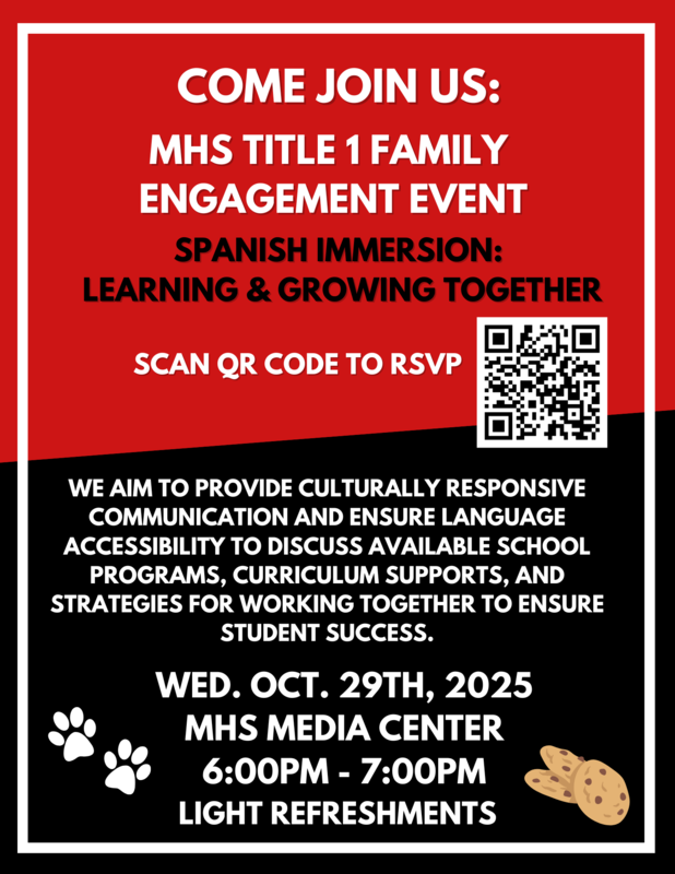 Family Engagement 2025 English Version