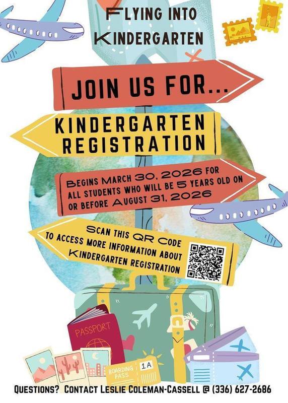 K Registration
