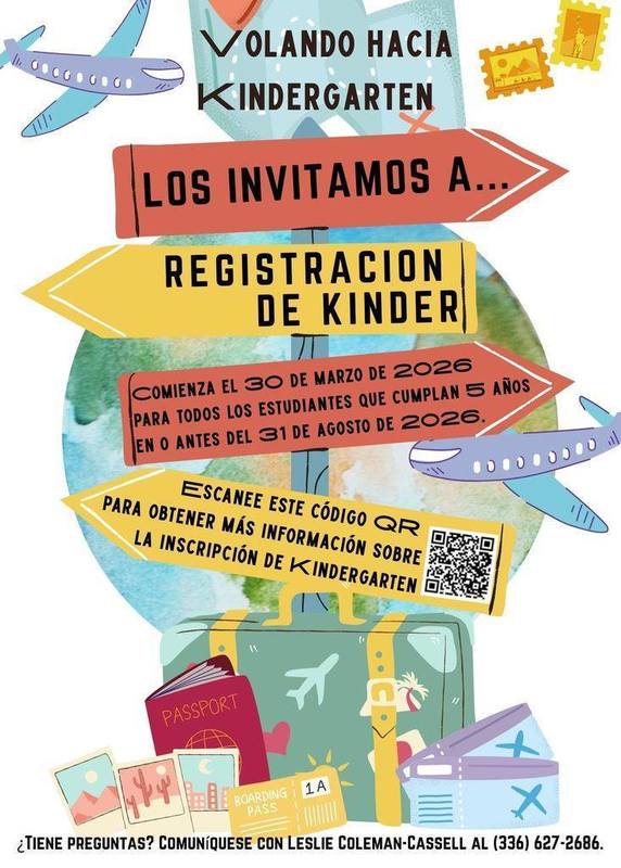 K Registration 
