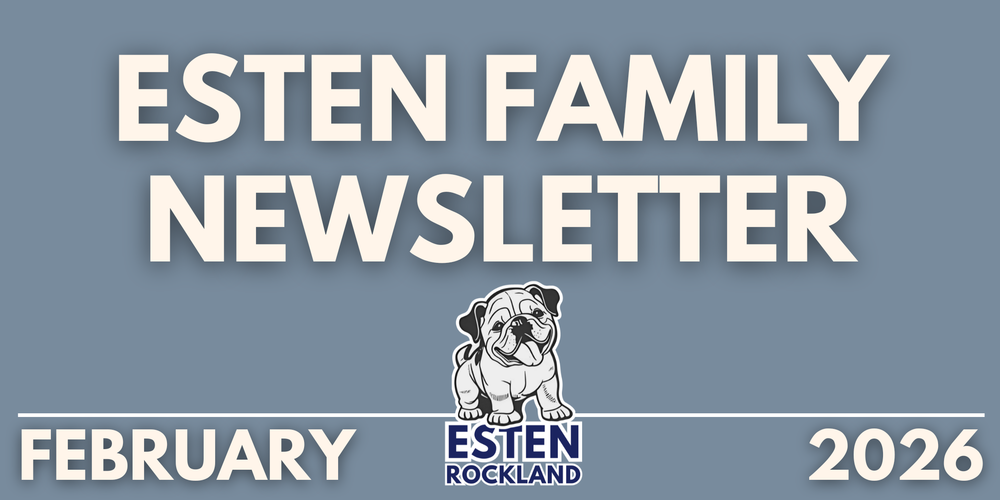 ESTEN NEWSLETTER GRAPHIC