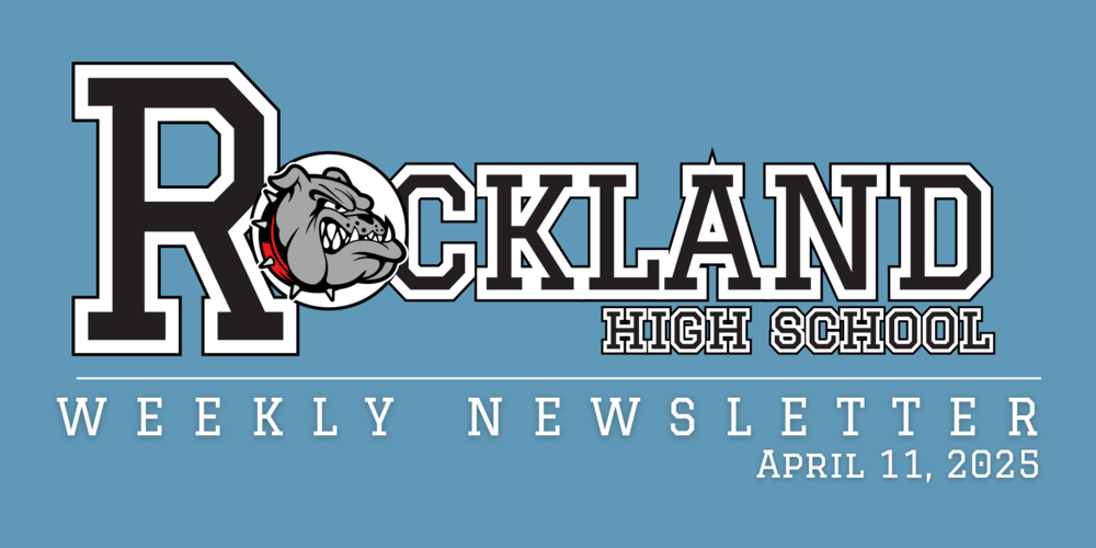 RHS Newsletter Graphic