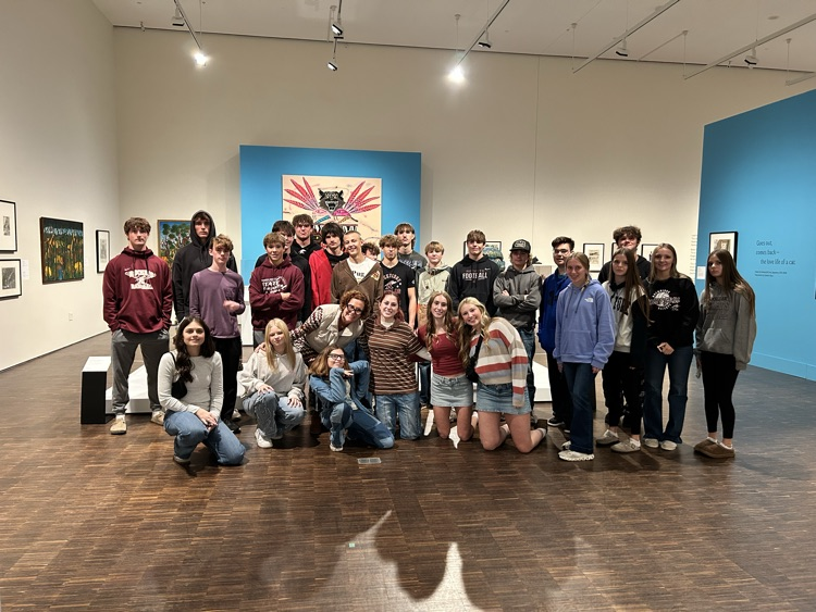 art