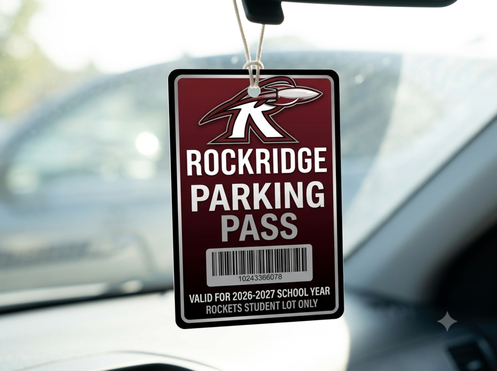 Parking Pass