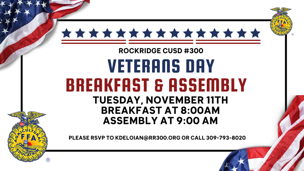 Veterans Day