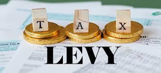 tax levy