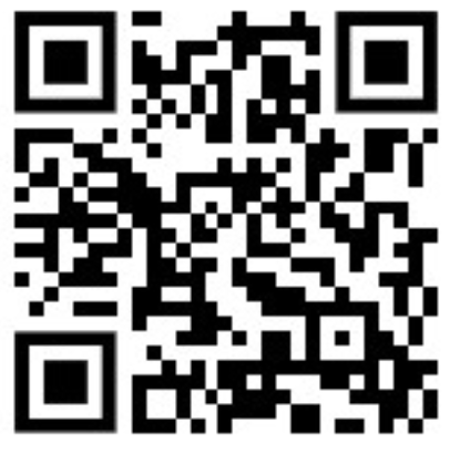 Scan this QR Code with your Smartphone to access Goggle Form
