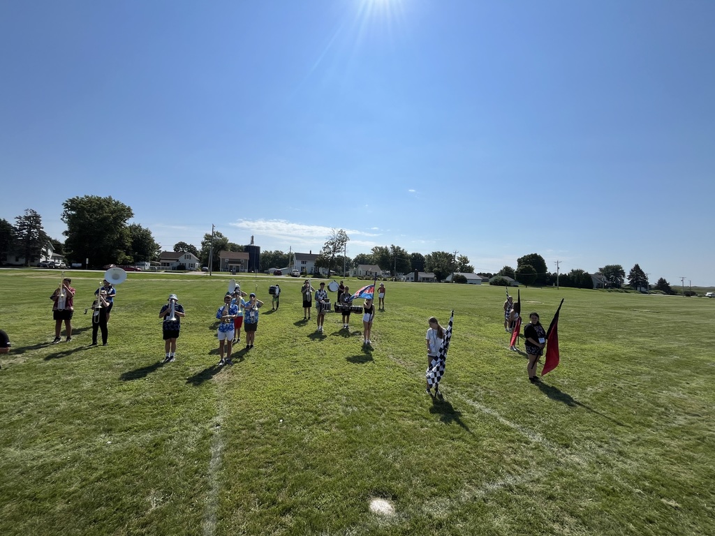 4 football band pictures