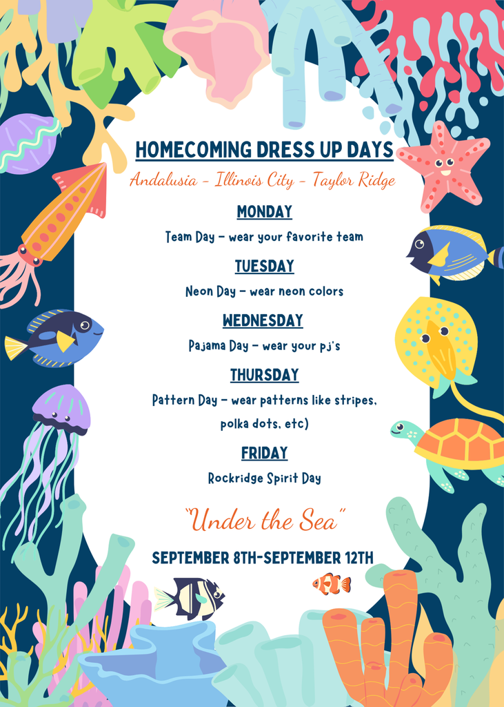 Homecoming Days