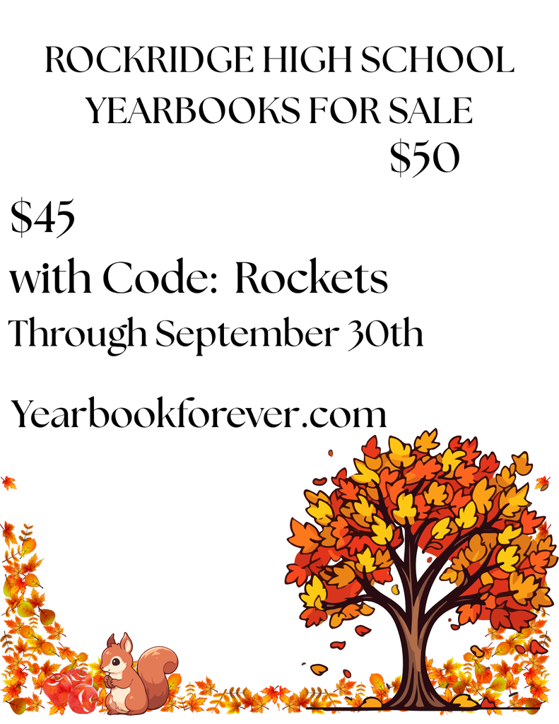 yearbook