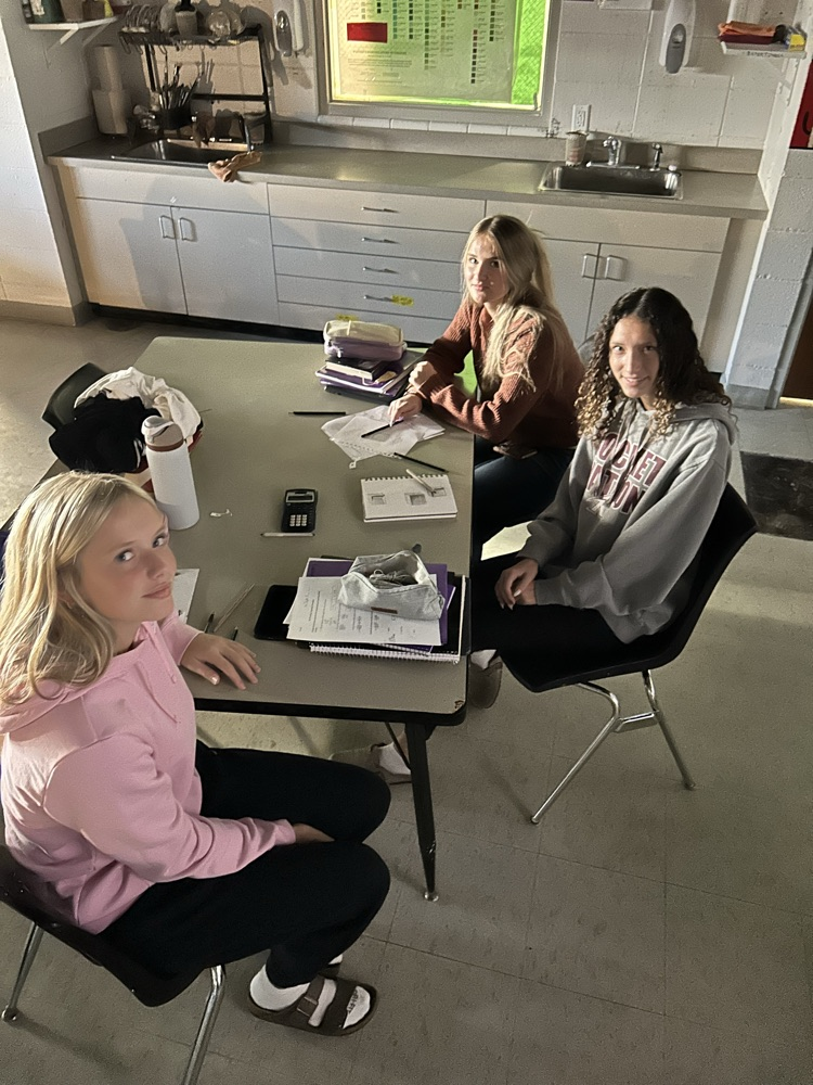 Intro to Art class