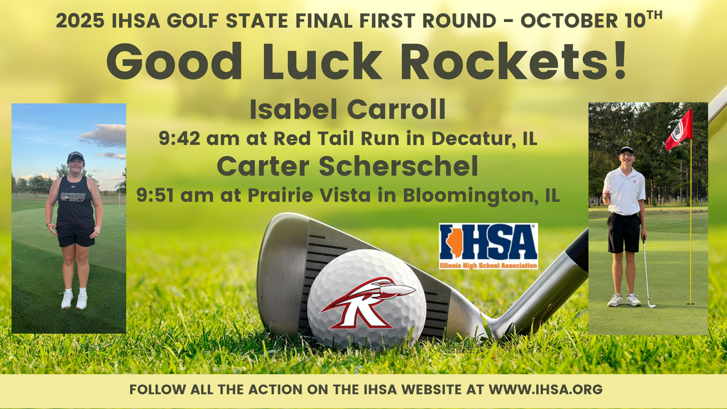 Golf State