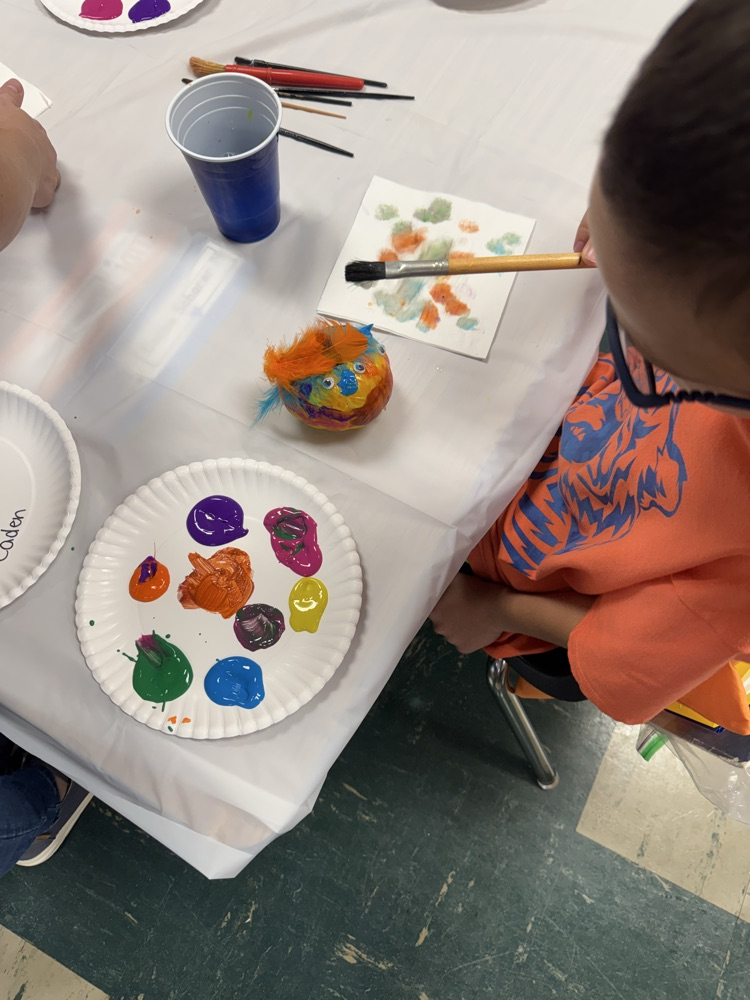 painting