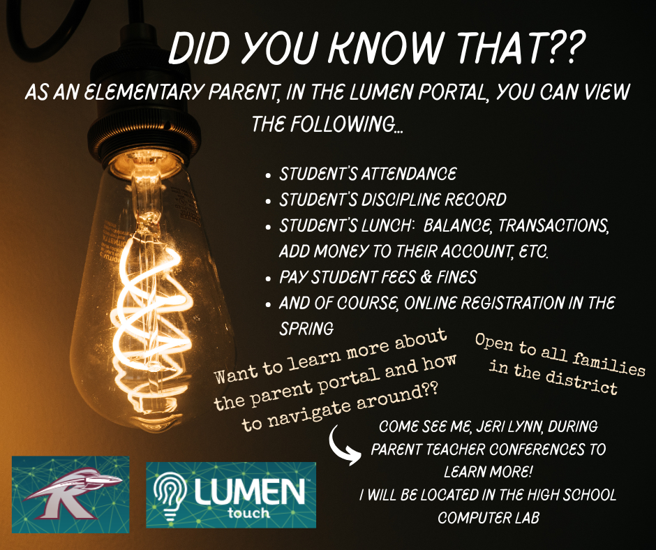 Elem Did you Know