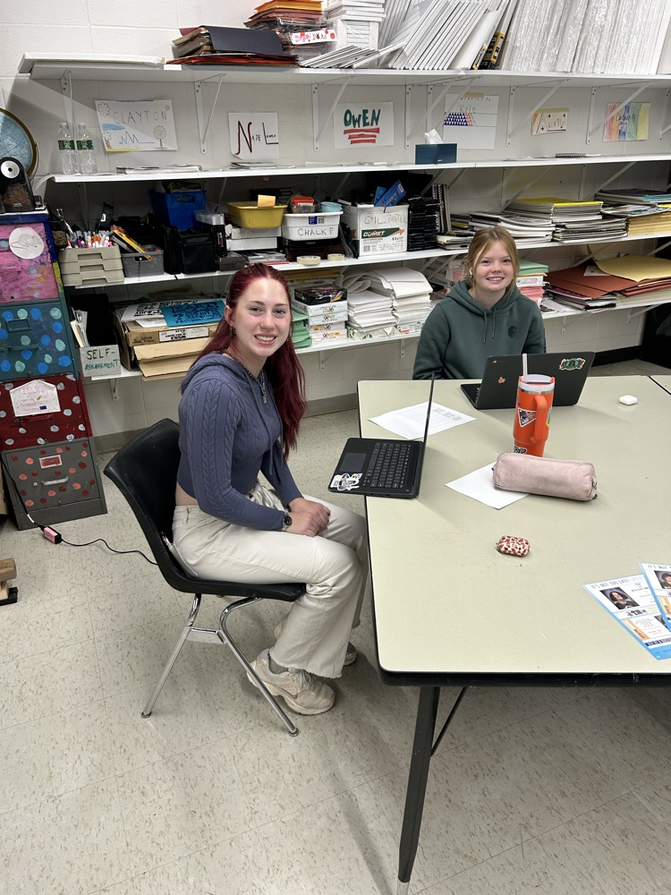 Creating 🤩 artist statements!