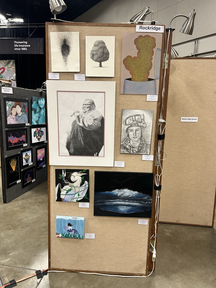 Festival of Trees🤩