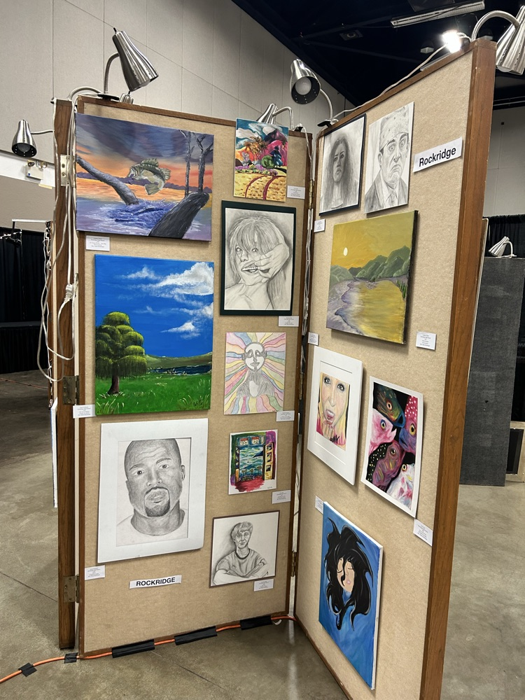 Festival of Trees🤩