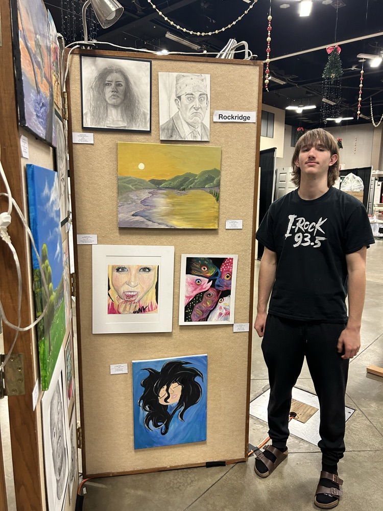 Festival of Trees🤩