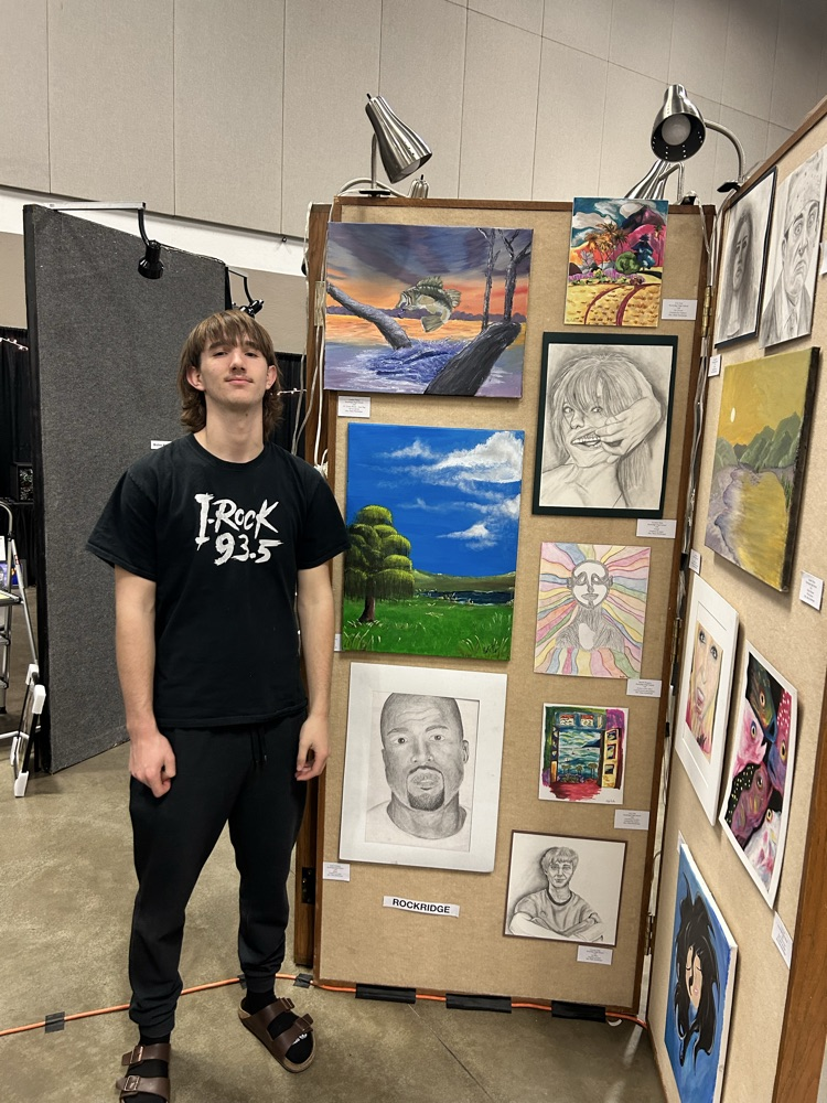 Festival of Trees🤩