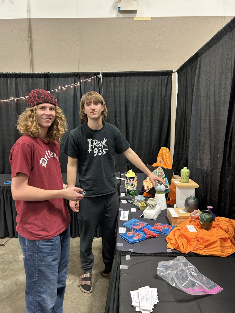 Festival of Trees🤩