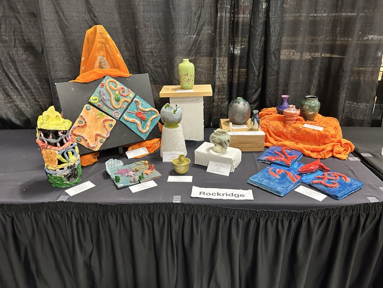 Festival of Trees🤩