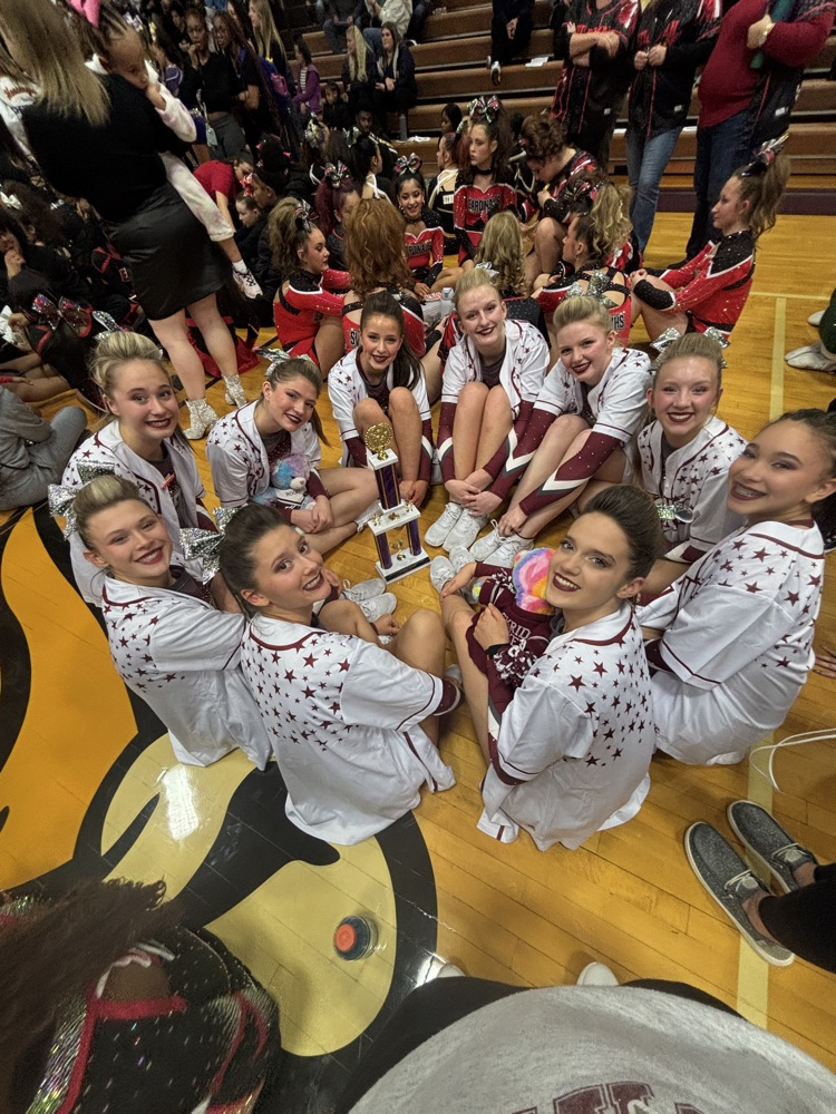 Cheer Team