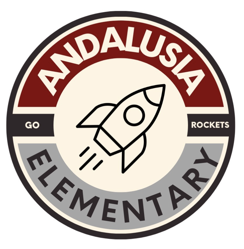 Andalusia Family Newsletter