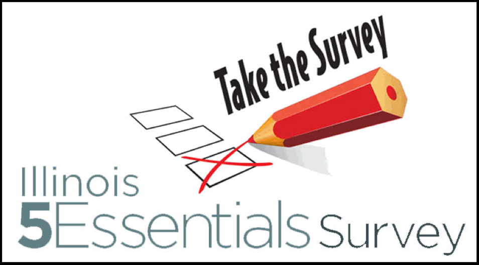 5 essentials survey