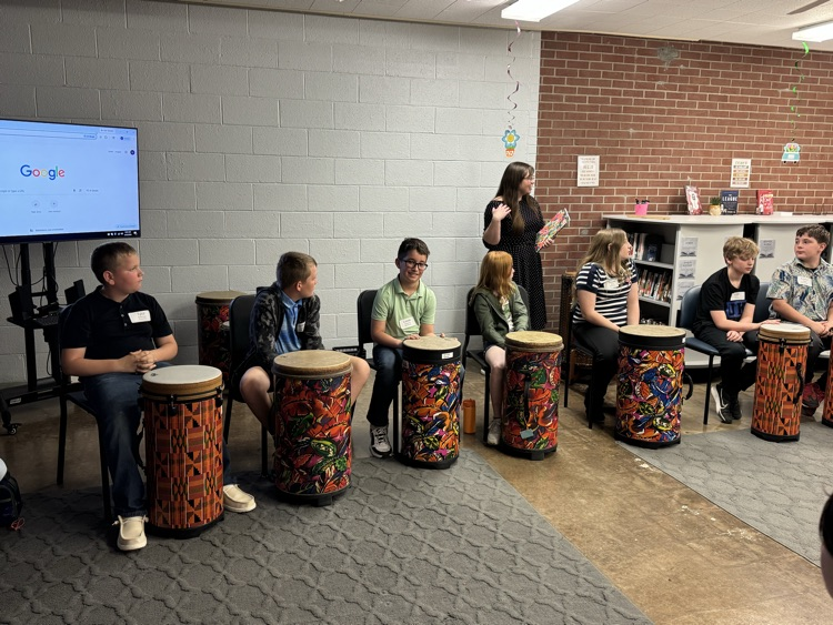 drum circle