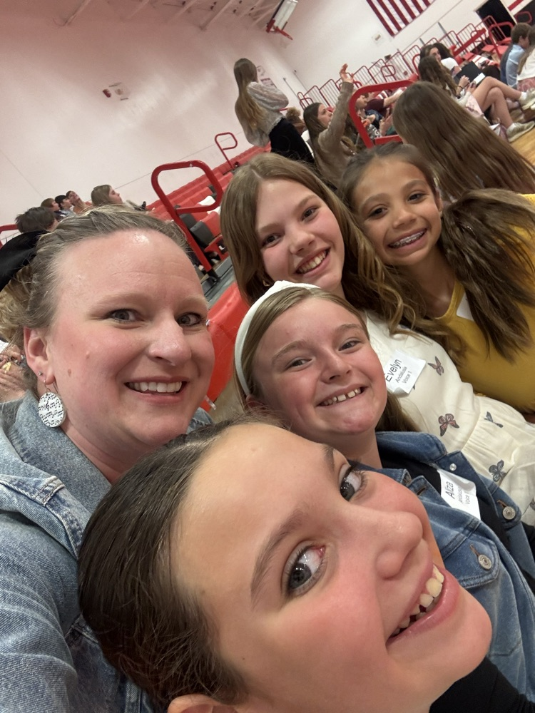 5th grade choir