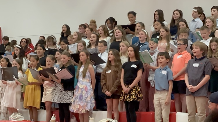 Choir