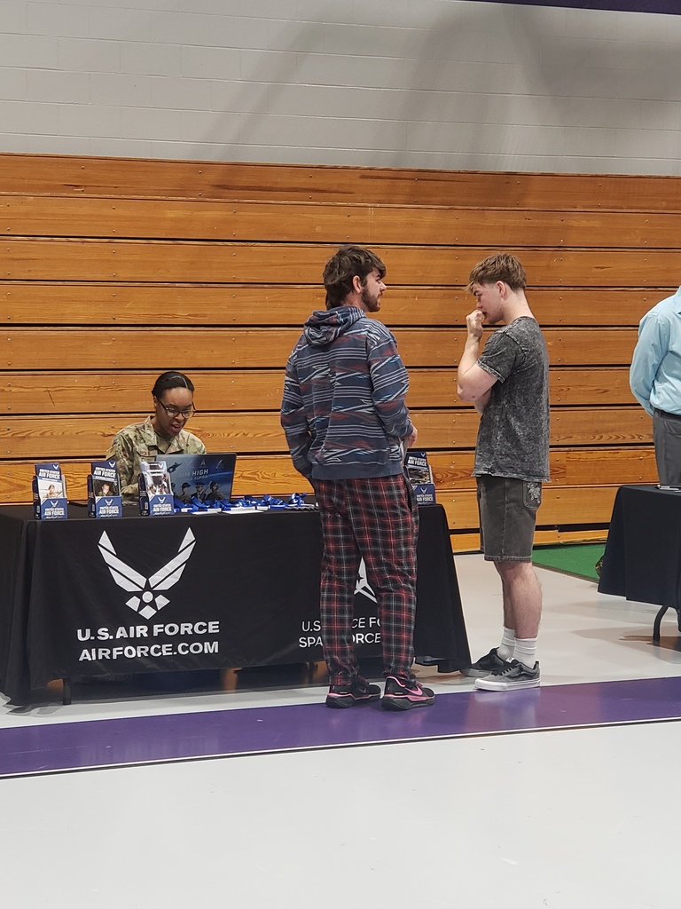 Trades Fair