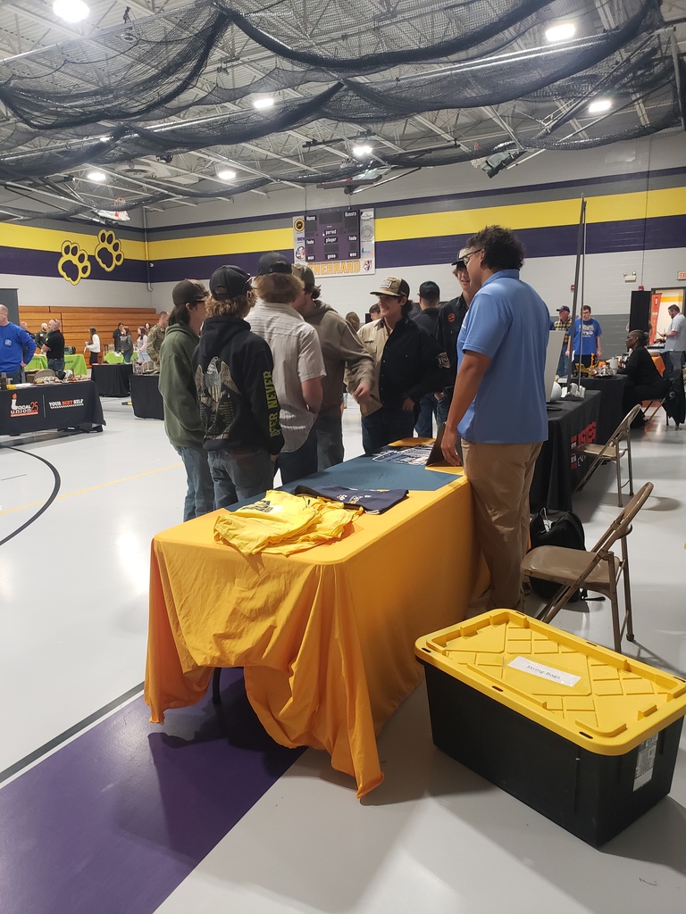 Trades Fair