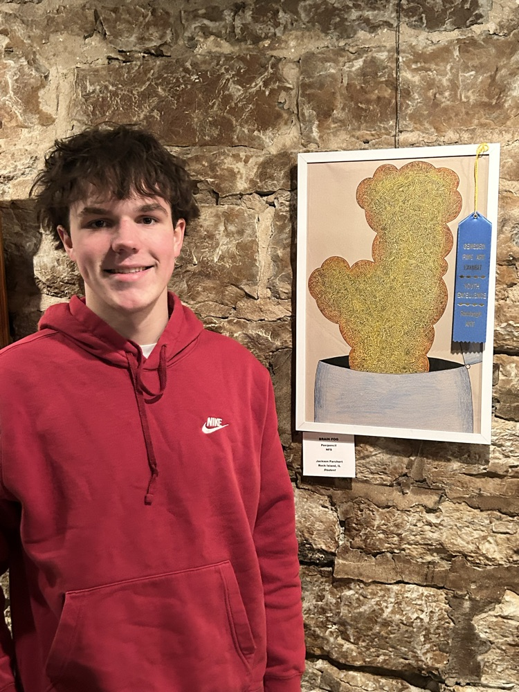 Geneseo Fine Art Exhibition 