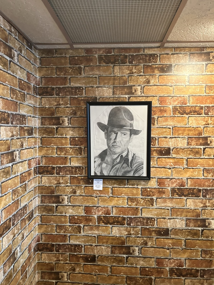 Geneseo Fine Art Exhibition 