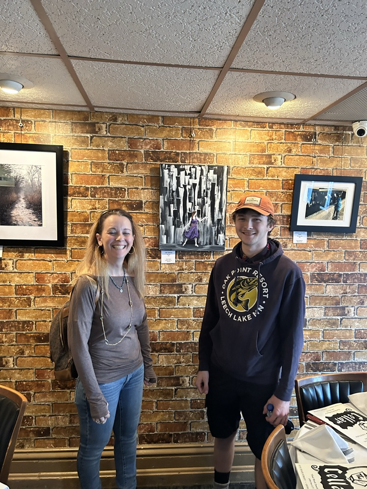 Geneseo Fine Art Exhibition 