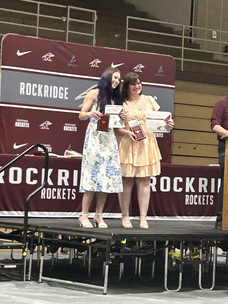 Congratulations 2026 seniors! 