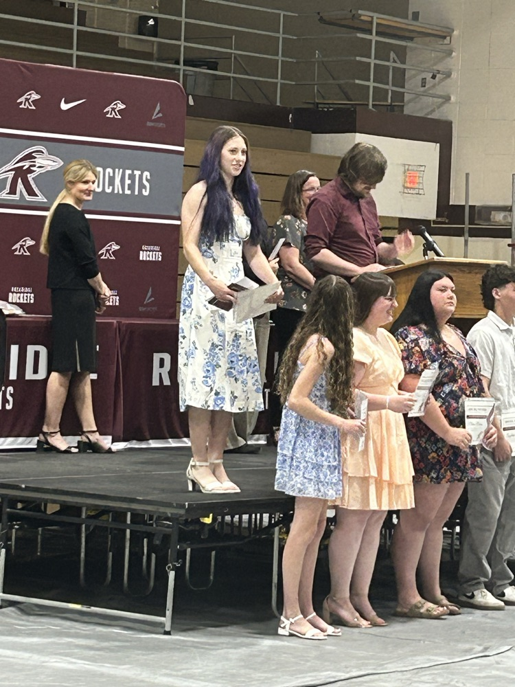 Congratulations 2026 seniors! 