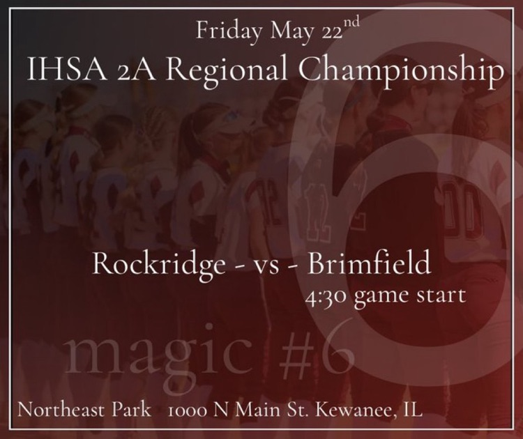 Regional Title