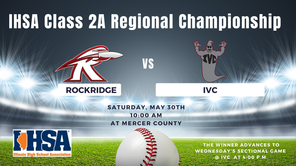 Baseball Regional