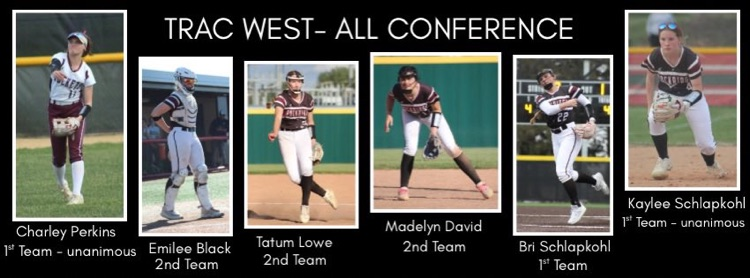 All Conference 
