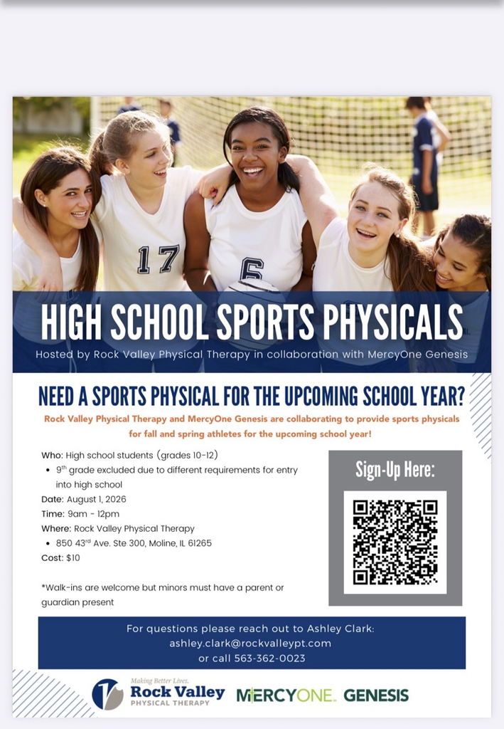 physicals