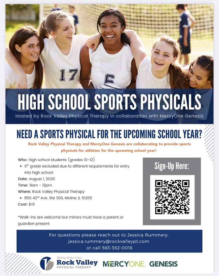physicals