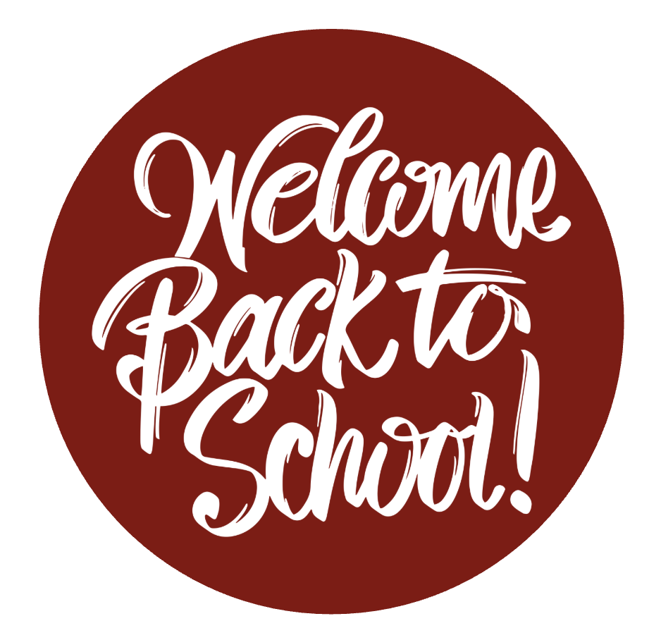 Welcome Back