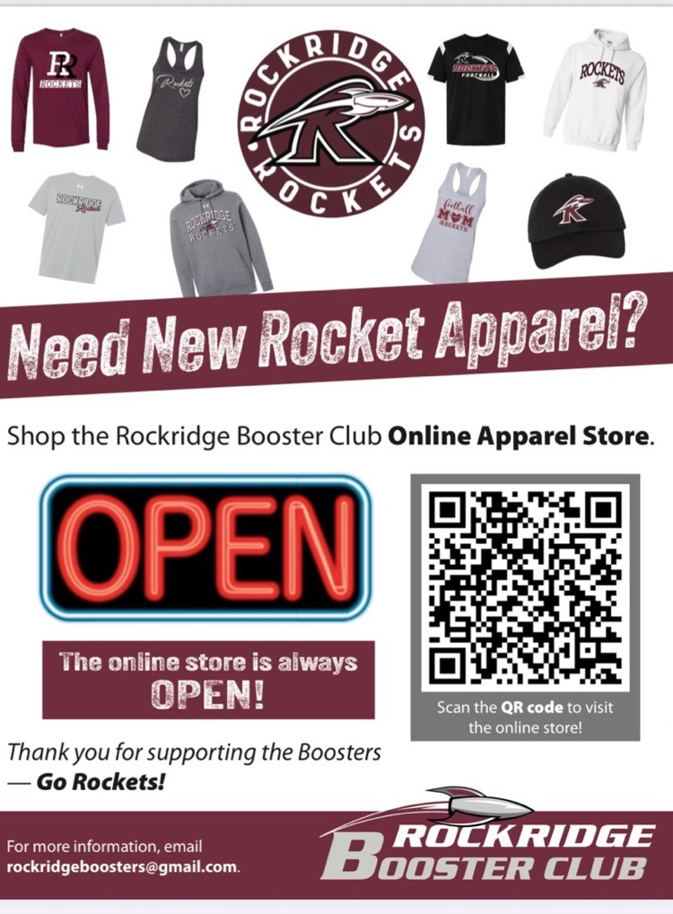 Boosters