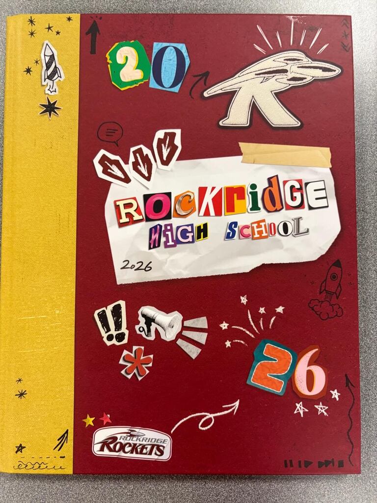 yearbook