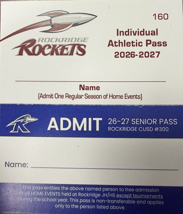 passes
