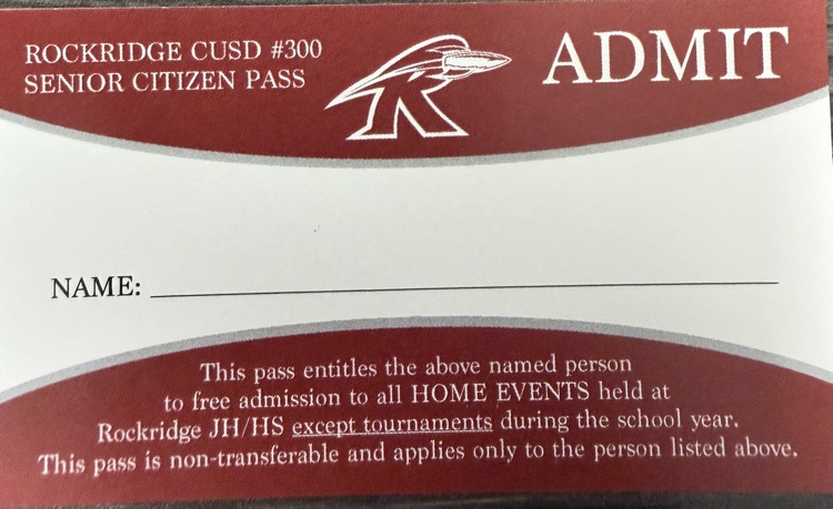 pass