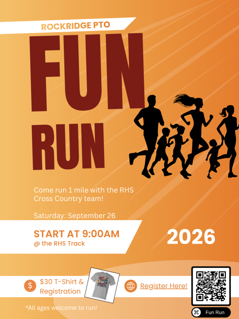 Fun RUn