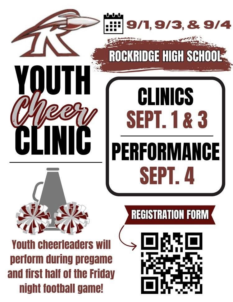 cheer