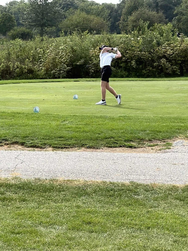golfer 